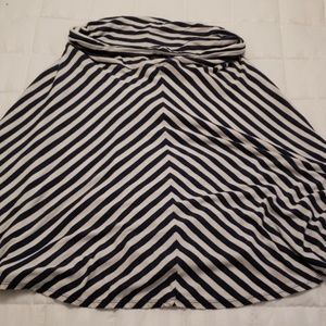 Cotton Jersey type skirt
